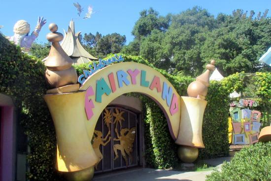 Children's Fairyland